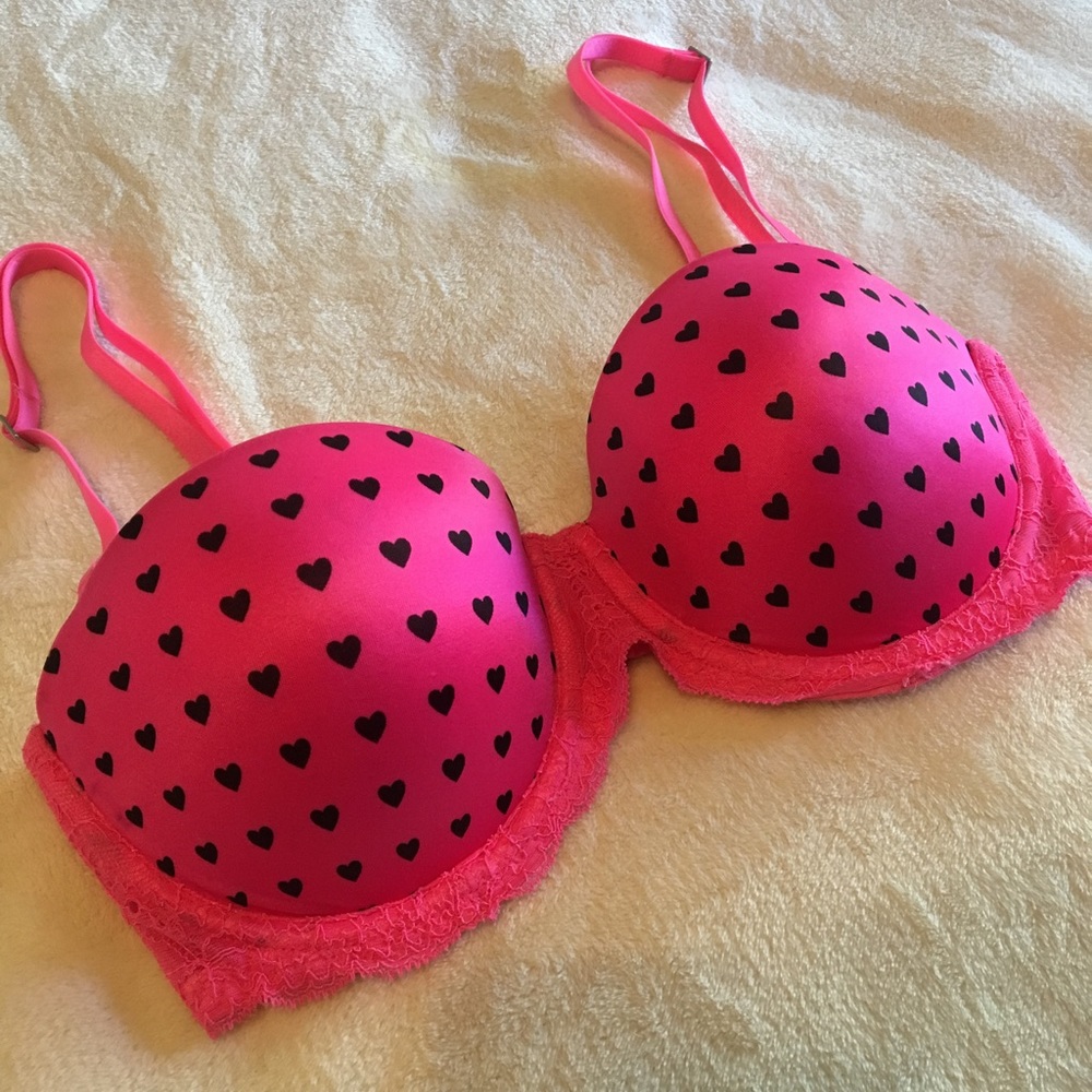 Victoria Secret PINK Bra